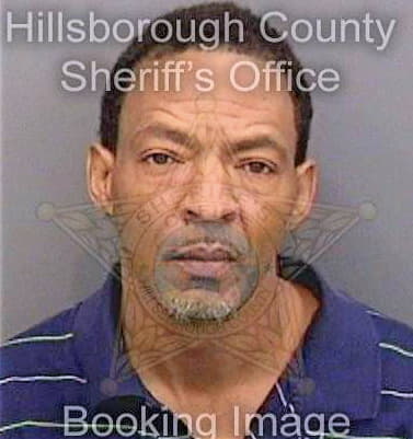 James Samuel - Hillsborough County, FL 