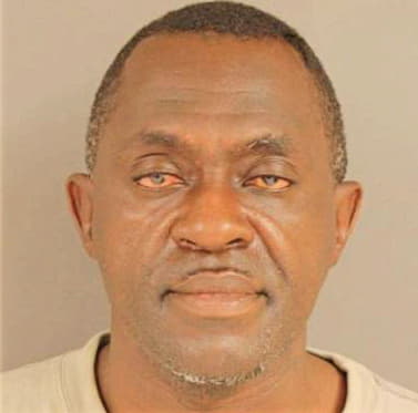 Mcgrew Vincent - Hinds County, MS 