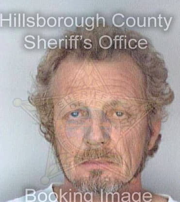 Ellwood Gary - Hillsborough County, FL 