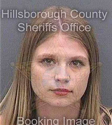 Tenney Micayal - Hillsborough County, FL 