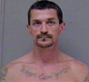 Medlock Anthony - Madera County, CA 