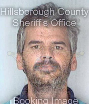 Mcknight Edward - Hillsborough County, FL 