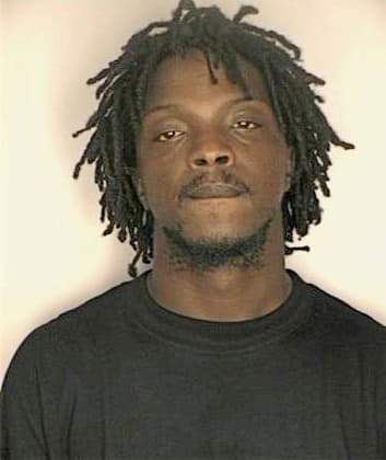 Mcmillan Jermaine - Hillsborough County, FL 