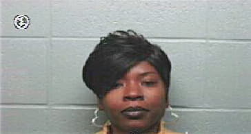 Braggs Linda - Union County, AR 