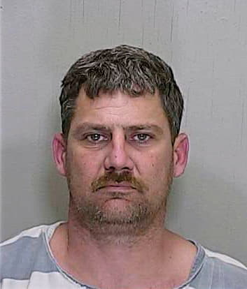 Allen Michael - Marion County, FL 