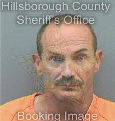 Grahn Nelson - Hillsborough County, FL 