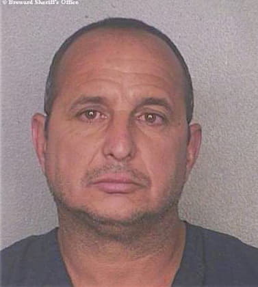 Rodriguez Roberto - Broward County, FL 