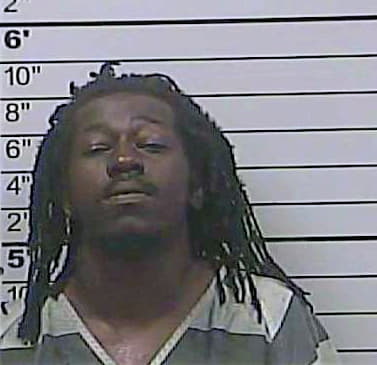 Ransom Roy - Lee County, MS 