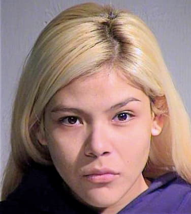 Martinez Samantha - Maricopa County, AZ 