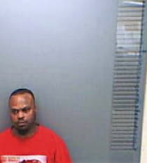 Weathersby Timothy - Hinds County, MS 