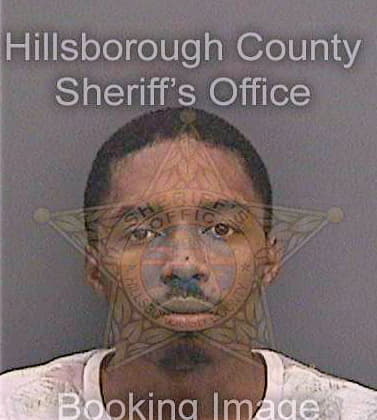 Gonzalez Zaquon - Hillsborough County, FL 