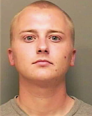 Mauser Bryan - Montgomery County, TN 