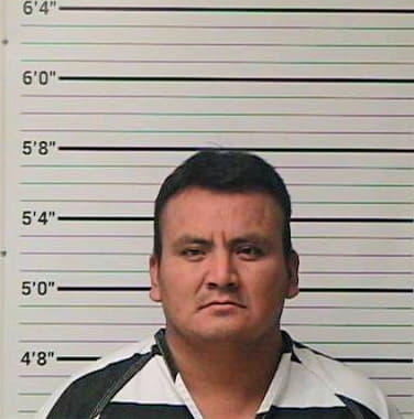 Hernandez-Pablo Franco - Kerr County, TX 