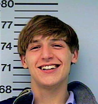 Linton Jacob - Desoto County, MS 