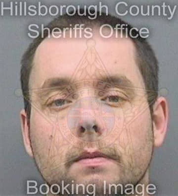 Schiffer Justin - Hillsborough County, FL 