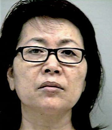 Gye Kyong - Gwinnett County, GA 