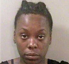 Johnson Shanteria - Leon County, FL 