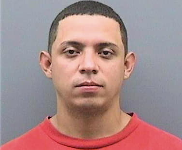 Sanchezsantos Edgar - Hillsborough County, FL 