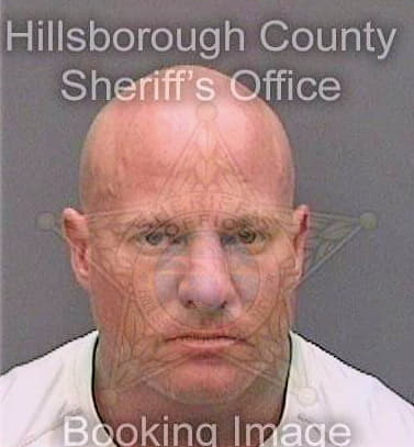 Mcnamara Jay - Hillsborough County, FL 