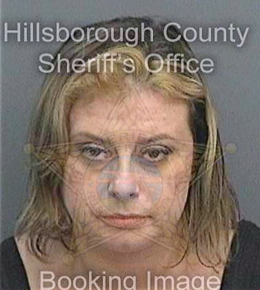 Getz Joangie - Hillsborough County, FL 