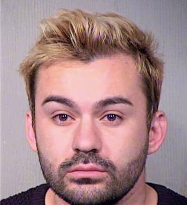 Leon Joshua - Maricopa County, AZ 