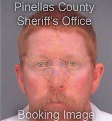 Mccarthy Kevin - Pinellas County, FL 