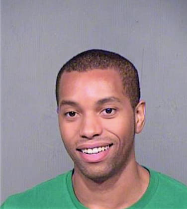 Tedmond Markeith - Maricopa County, AZ 