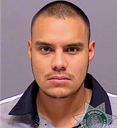 Arcila Raul - Clackamas County, OR 