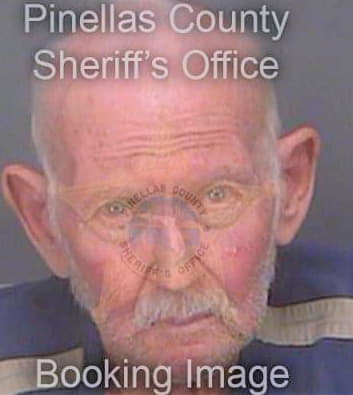 Mcneil Robert - Pinellas County, FL 