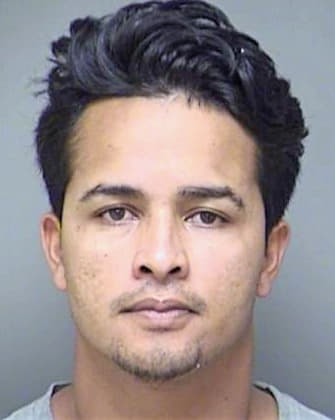 Dubon Cristian - Denton County, TX 