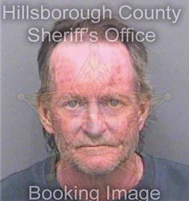 Okeefe Michael - Hillsborough County, FL 