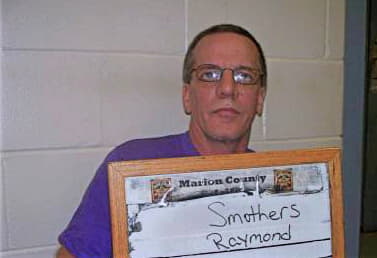 Smothers Raymond - Marion County, AL 