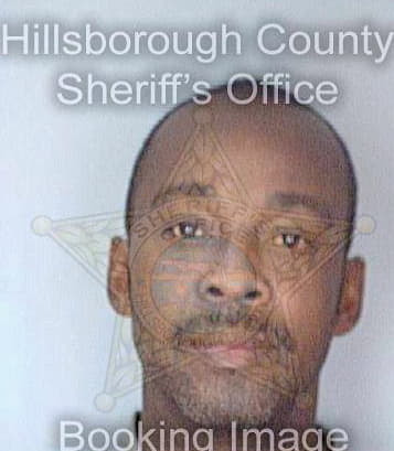 Lee Roosevelt - Hillsborough County, FL 