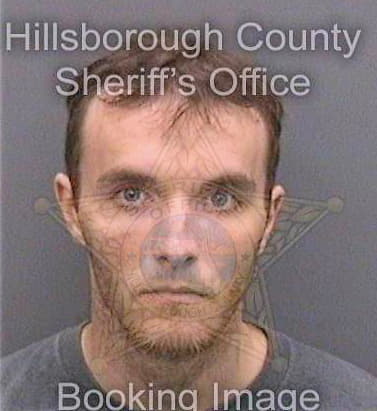 Walsh Ryan - Hillsborough County, FL 