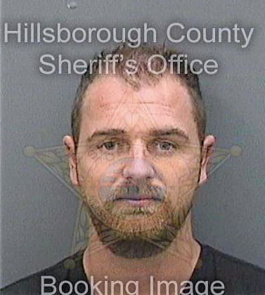 Mccarthy Shane - Hillsborough County, FL 