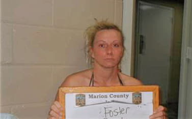 Foster Brandy - Marion County, AL 