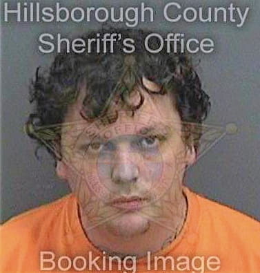 Smith David - Hillsborough County, FL 