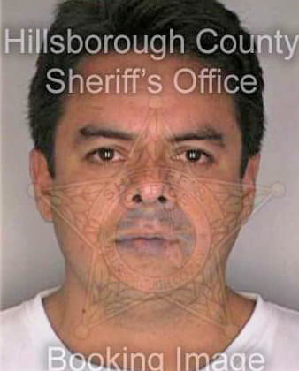 Bernal Jose - Hillsborough County, FL 