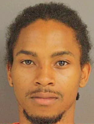 Thompson Undre - Hinds County, MS 