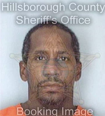 Cobbert Antonio - Hillsborough County, FL 