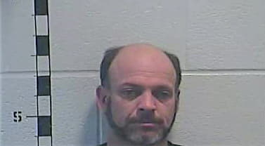 Bruner David - Shelby County, KY 