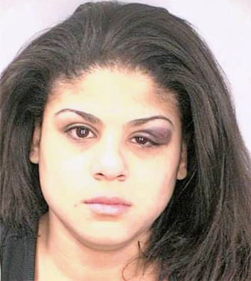 Bonet Jessica - Hillsborough County, FL 
