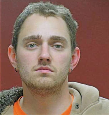 Hiller John - Rhea County, TN 