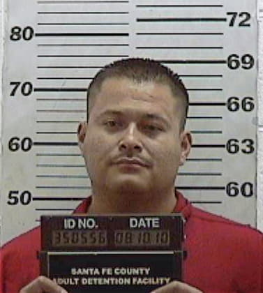 Markman-Lopez Oscar - SantaFe County, NM 