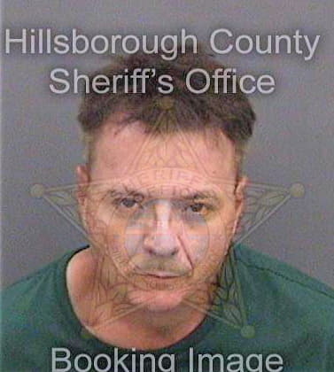 Graham Ryan - Hillsborough County, FL 