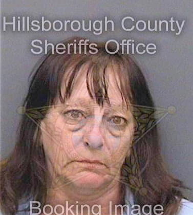 Jeter Susan - Hillsborough County, FL 