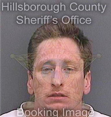 Stancil Joshual - Hillsborough County, FL 