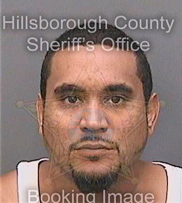 Jimenez Kenneth - Hillsborough County, FL 