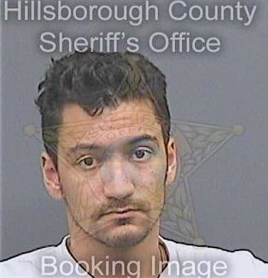 Ponce Christopher - Hillsborough County, FL 