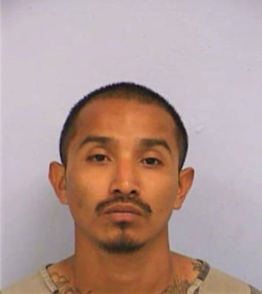 Hernandez Jordan - Travis County, TX 